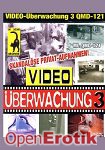 Video Surveillance 3 (QUA) (Muschi Movie)