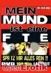 Mein Mund ist eine Fotze (QUA) (Muschi Movie)