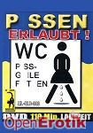 Pissen erlaubt! (QUA) (Muschi Movie)