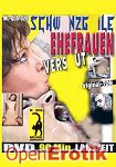 Schwanzgeile Ehefrauen (QUA) (Muschi Movie)