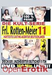 Frl. Rotten Meier 11 (QUA) (Muschi Movie)