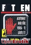 Pussy - Warning only for dirty people! (QUA) (Muschi Movie)