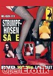 Strumpfhosen-S�ue (QUA) (Muschi Movie)