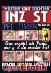 Incest plums - Mother and daughter (QUA) (Muschi Movie)
