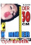 The 30-inch fuck-Hammer (QUA) (Muschi Movie)