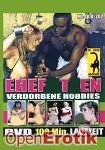 Ehefotzen - Verbotene Hobbies (QUA) (Muschi Movie)