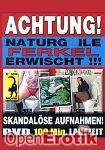 Achtung! Naturgeile Ferkel erwischt!!! (QUA) (Muschi Movie)