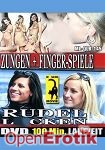 Tongues and finger games (QUA) (Muschi Movie)
