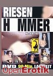 Riesen-Hammer (QUA) (Muschi Movie)