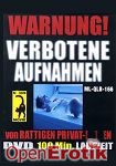 Warning! Forbidden recordings - from private horny pussies (QUA) (Muschi Movie)
