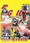 Piss-Geil - Lass laufen!  (QUA) (Muschi Movie)