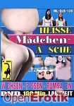 Hot Girls Butts (QUA) (Muschi Movie)