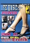 Fetish-Power - Pervers (QUA) (Muschi Movie)