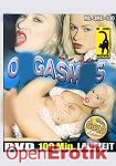 Orgasmus in 4 Akten  (QUA) (Muschi Movie)