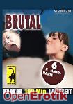Brutal Anal  (QUA) (Muschi Movie)
