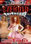 I torment your sap groove (Steroid - DBA Supercore)