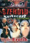 You will obey bitch! (Steroid - DBA Supercore)