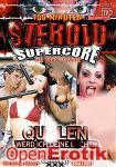 Qu�len werd ich Deine L�cher (Steroid - DBA Supercore)