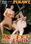 Inzest mit der Oma (Oftly Goldwin - Pikant)