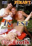 Inzest mit der Tochter (Oftly Goldwin - Pikant)