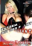 Extrem mit der Faust gedehnt (Create-X Production)