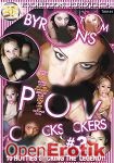 POV Cocksuckers 3 (Evolution Erotica - Tom Byron)