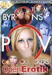 POV Cocksuckers 1 (Evolution Erotica - Tom Byron)