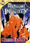 Return to Insanity (Evolution Erotica)