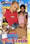 Young Girls wanna Have Fun! (Staviss - Seventeen Tweety)