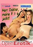 Herr Doktor, meine Fotze juckt! (QUA) (Videorama - Schwanger und geil)