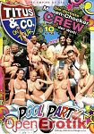 Pool Party (Erotic Planet)