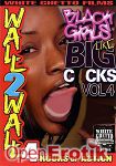 Black Girls Like Big Cocks Vol. 4 - 4 Stunden (White Ghetto Films)