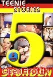 Teenie Ficker Stories - 5 Stunden (Shots Media - Spezial Edition)