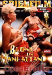 Blond in Manhattan (Ribu Film - Klassiker)