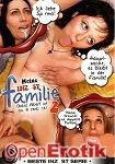My Incest Family 2 (Erotic Planet)