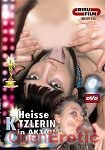 Heisse Kitzler in Aktion (Ribu Film)