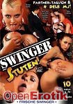 Swinger Stuten! (Erotic Planet)
