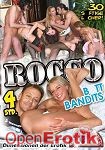 Rocco Butt Bandits - 4 Stunden (MMV)