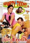 Sporty Teens Vol. 9 (Seventeen)