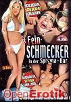 Feinschmecker in der Sperma-Bar (MMV)