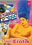 Simpsons the XXX Parody - Marge and Homers Sex Tape! (Hustler)