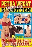 Petra Wegat - Take off your clothes! Part 11 (MMV)