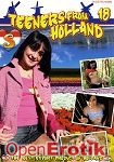 Teeners from Holland 18 (Seventeen)