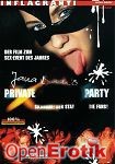 Jana Bachs Private Gang-Bang Party (Inflagranti)