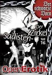 Der Sadisten-Zirkel Teil 16 (MMV - Der schwarze Dorn)