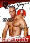 Pure Gays 2 - 10 DVD Box (Shots Media)