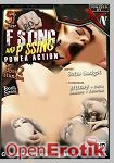 Fisting and Pissing Power Action 20 (Porn XN)