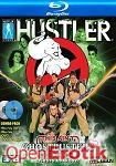 This Aint Ghostbusters XXX Combo Pack (Hustler - Blu-Ray Disc 3D)