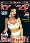 Foxy Lady - The very Best of Teresa Orlowski 3 (DBM - VTO) Foxy Lady - The very Best of Teresa Orlowski 3 (DBM - VTO)