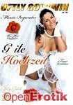 Horny wedding (Oftly Goldwin)